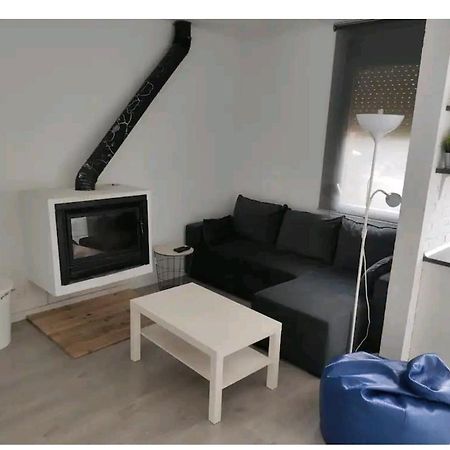 Apartamento En El Pirineo Catalan Sant Jordi de Cercs Exteriér fotografie