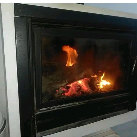 Apartamento En El Pirineo Catalan Sant Jordi de Cercs Exteriér fotografie
