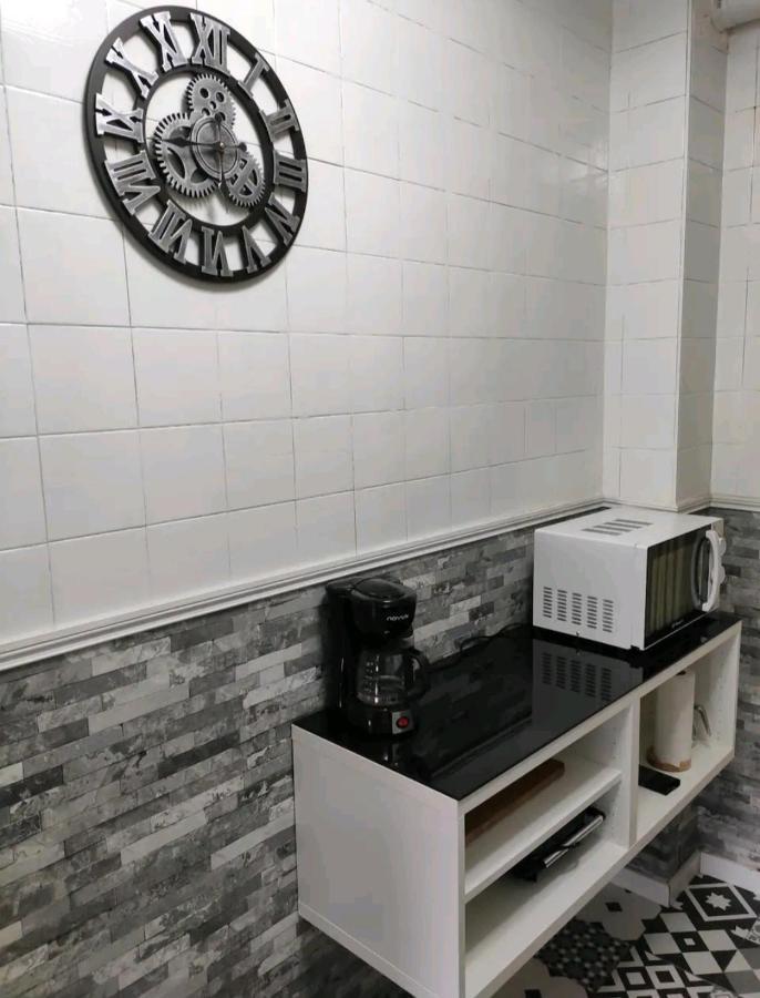 Apartamento En El Pirineo Catalan Sant Jordi de Cercs Exteriér fotografie