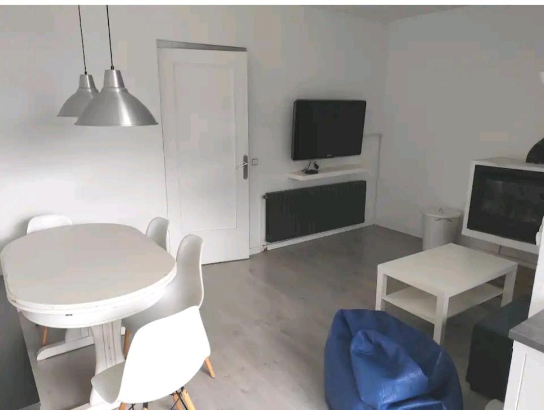 Apartamento En El Pirineo Catalan Sant Jordi de Cercs Exteriér fotografie