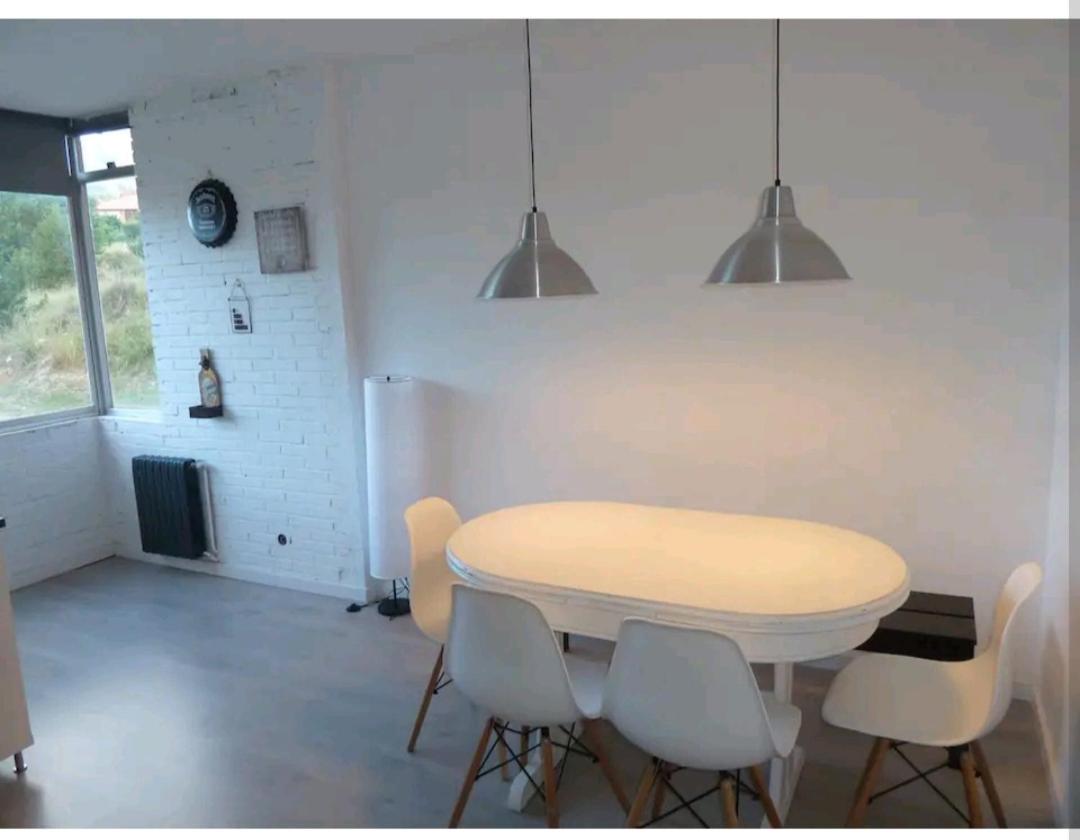 Apartamento En El Pirineo Catalan Sant Jordi de Cercs Exteriér fotografie
