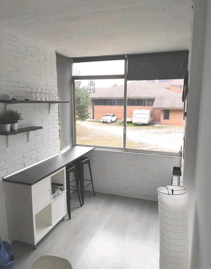Apartamento En El Pirineo Catalan Sant Jordi de Cercs Exteriér fotografie