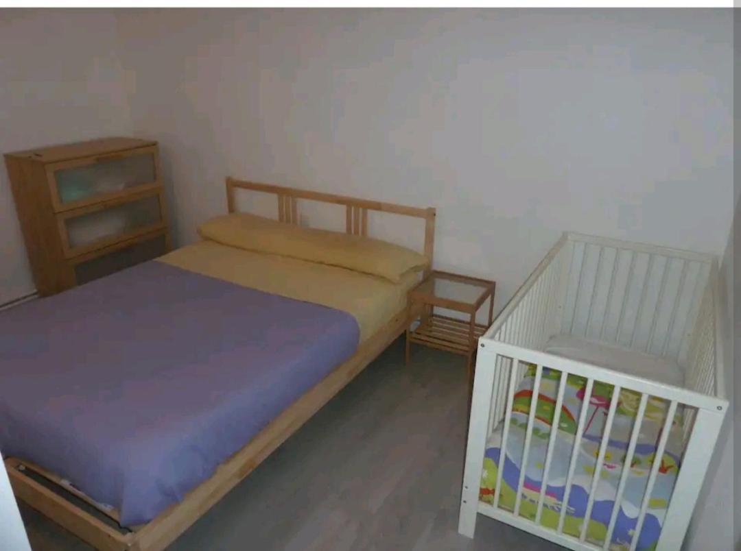 Apartamento En El Pirineo Catalan Sant Jordi de Cercs Exteriér fotografie
