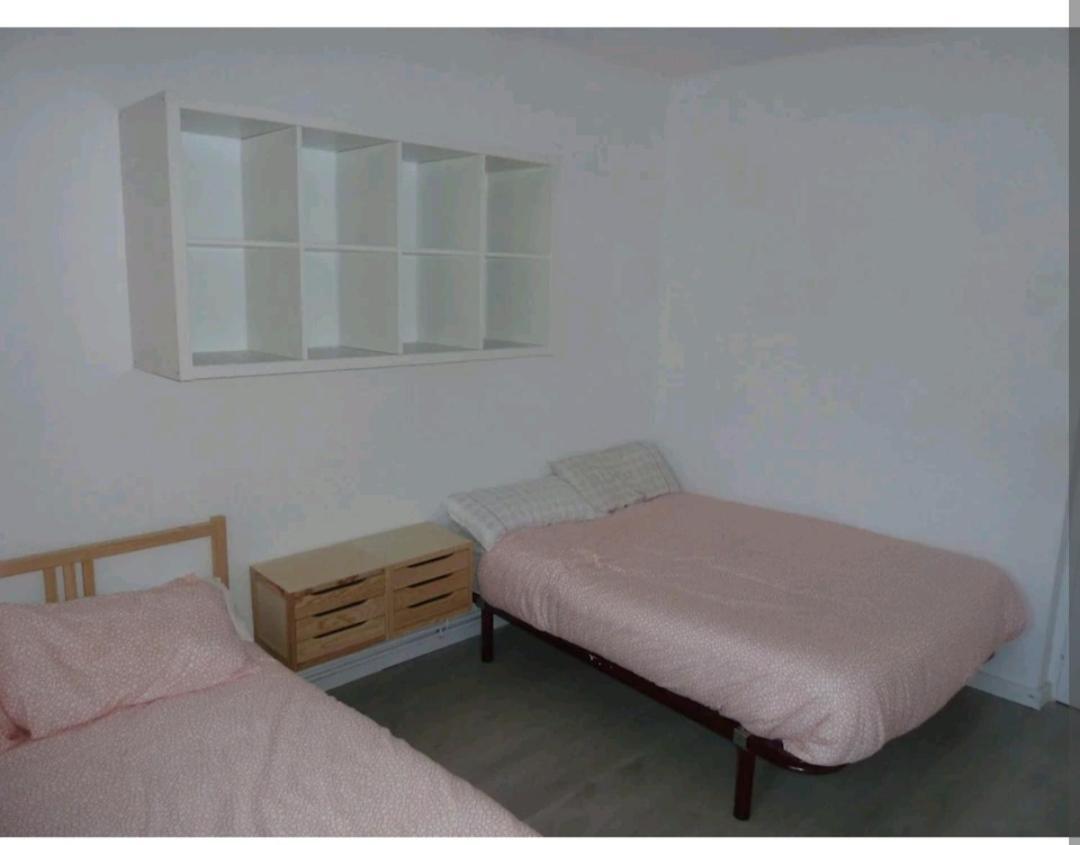 Apartamento En El Pirineo Catalan Sant Jordi de Cercs Exteriér fotografie