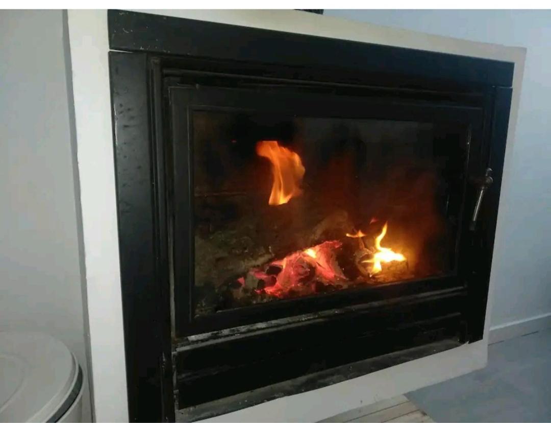Apartamento En El Pirineo Catalan Sant Jordi de Cercs Exteriér fotografie