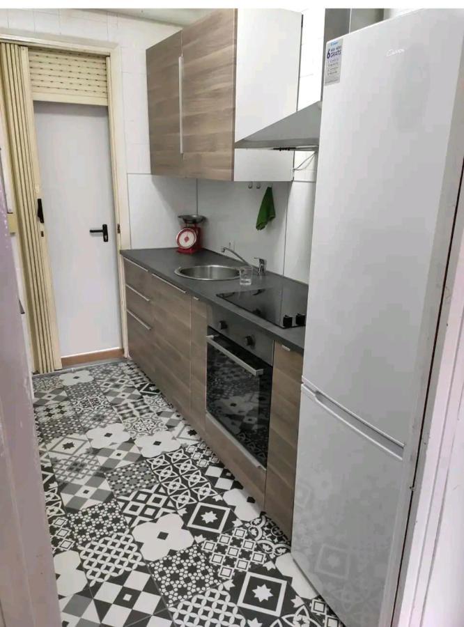 Apartamento En El Pirineo Catalan Sant Jordi de Cercs Exteriér fotografie