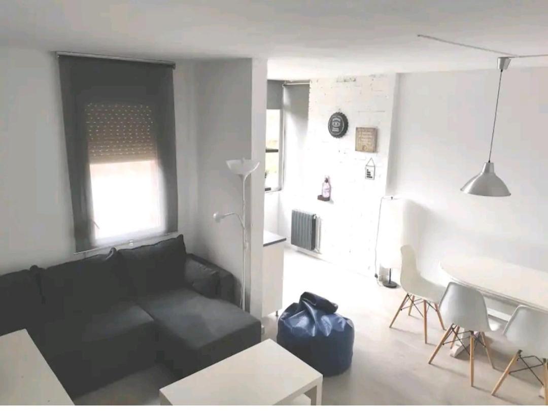 Apartamento En El Pirineo Catalan Sant Jordi de Cercs Exteriér fotografie